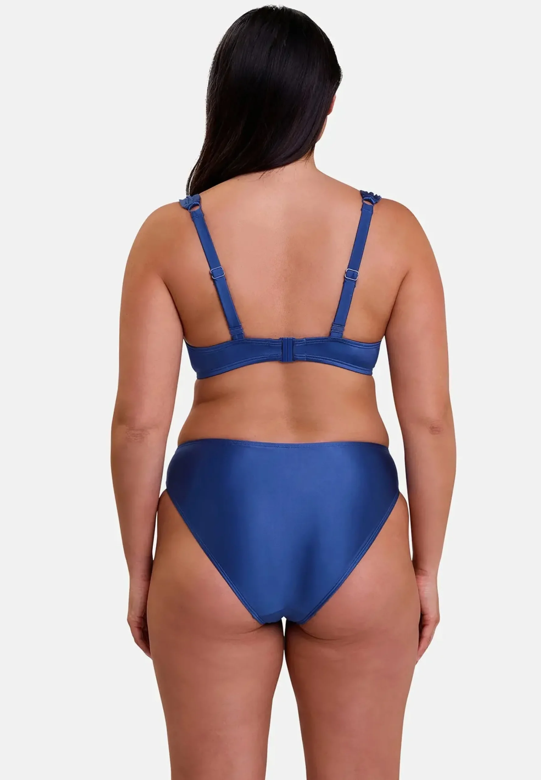 Underwired bikini top Maui