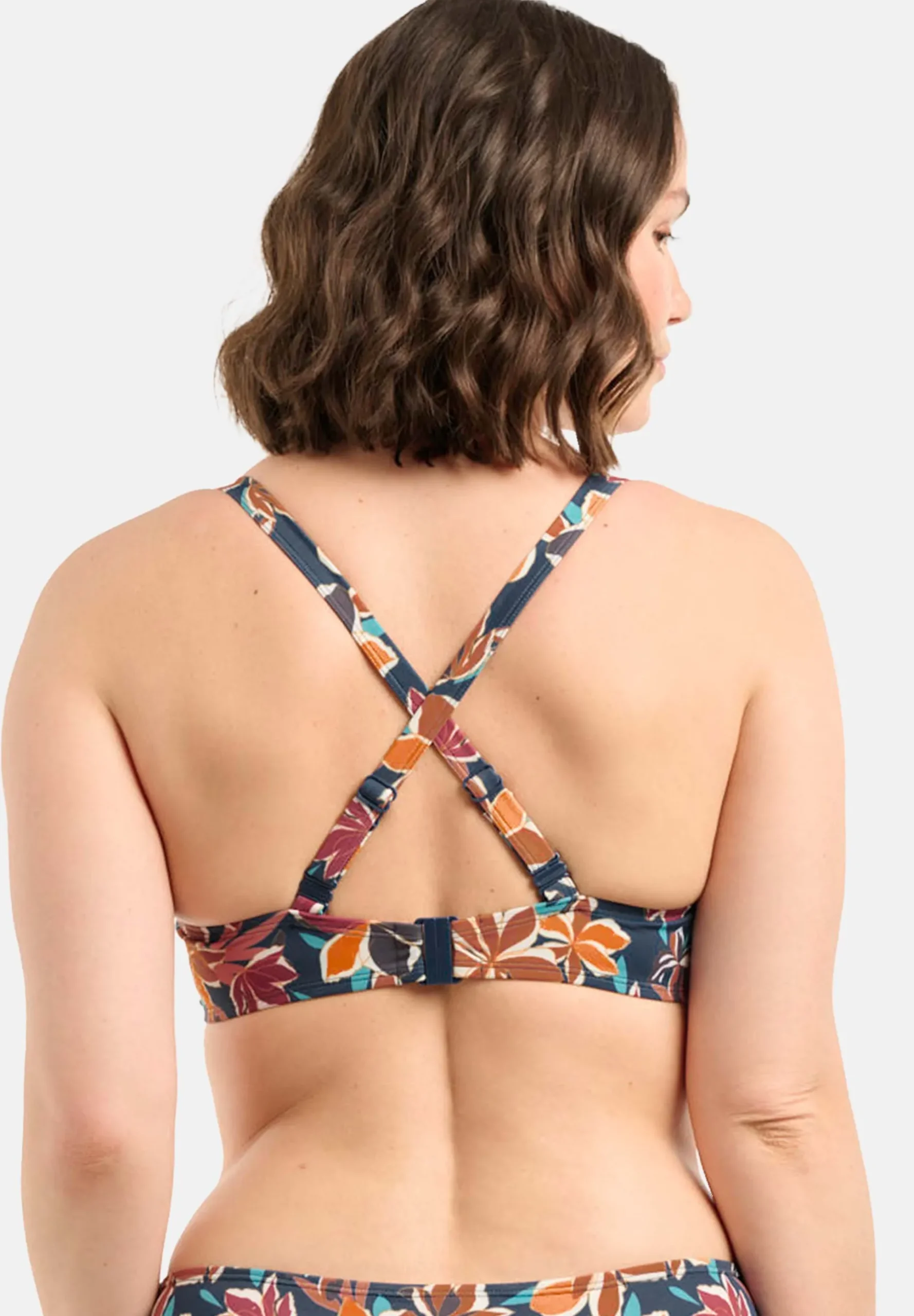 Underwired bikini top Staycation