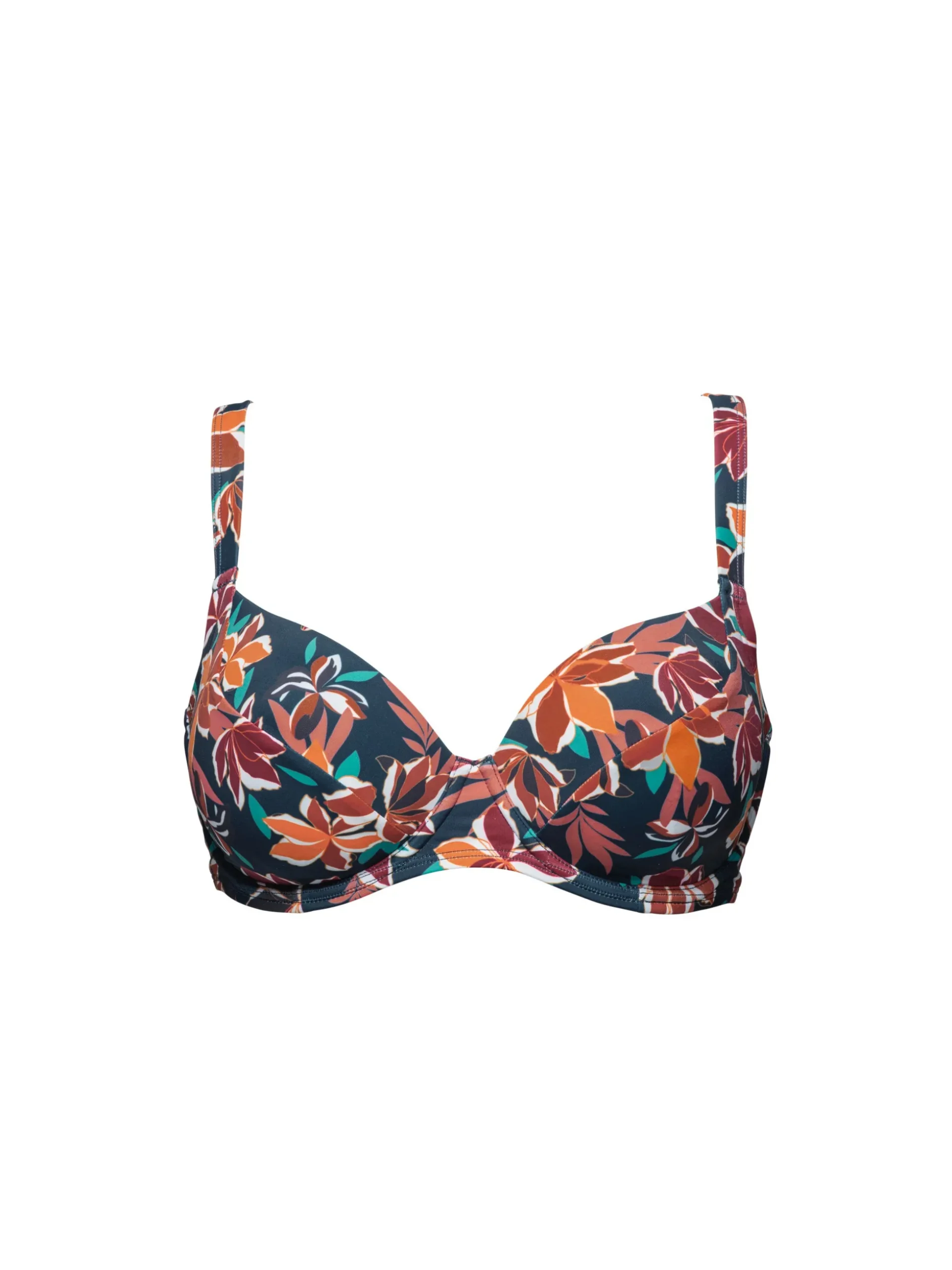 Underwired bikini top Staycation
