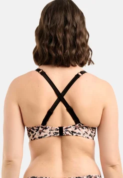 Underwired bikini top Sunset Stay