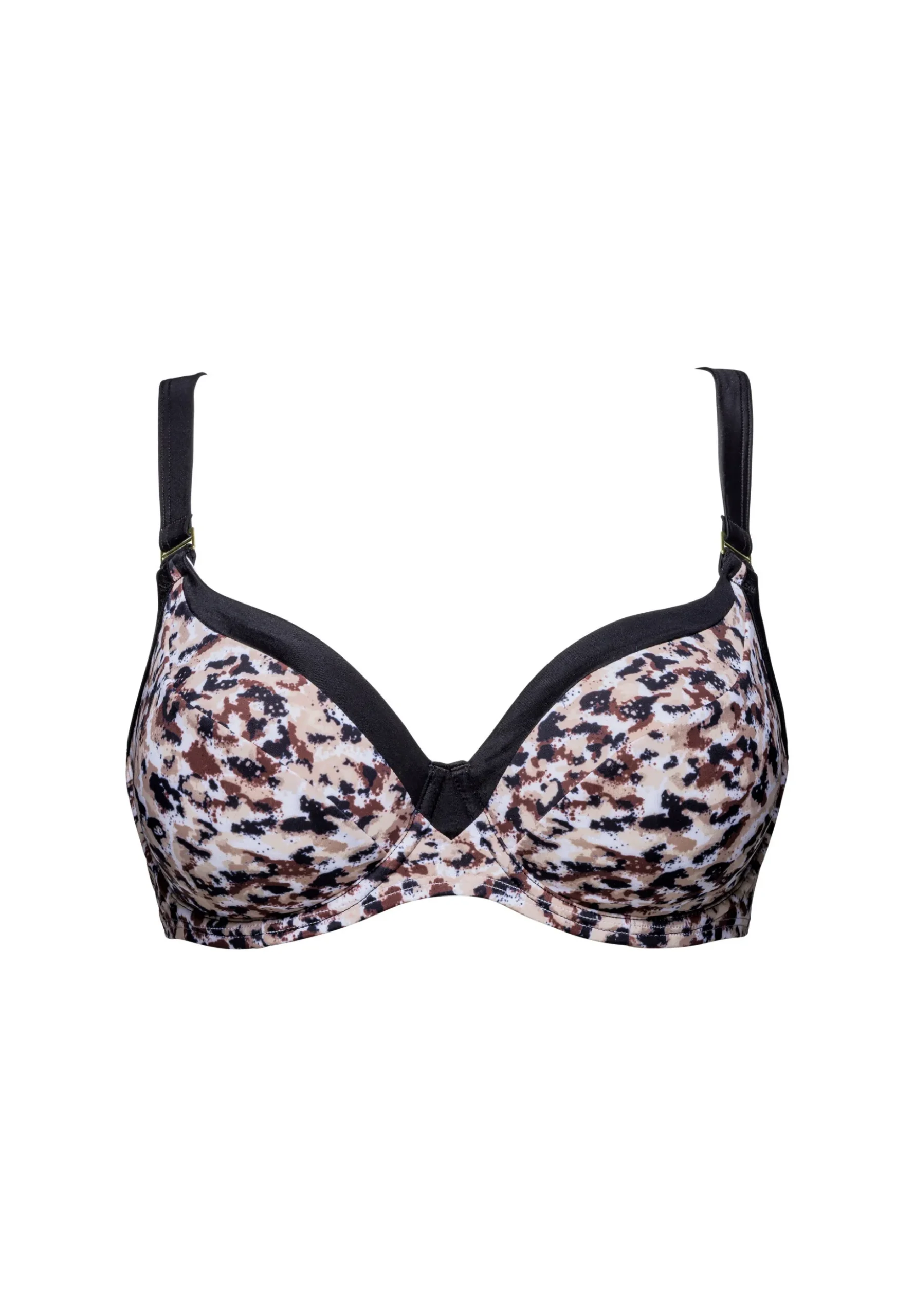 Underwired bikini top Sunset Stay
