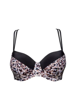 Underwired bikini top Sunset Stay