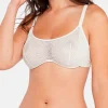Underwired bralette Miss Sans Complexe Joline
