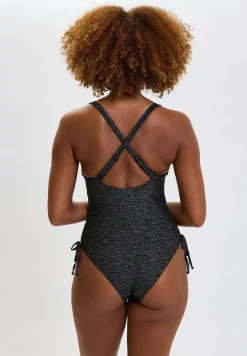Underwired one-piece swimsuit Palm Cove