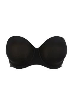 Underwired strapless bra Unseen