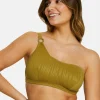Wireless bikini bralette On Board