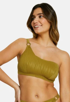 Wireless bikini bralette On Board