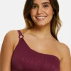 Wireless bikini bralette On Board