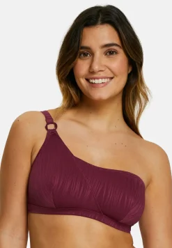 Wireless bikini bralette On Board