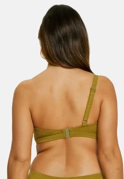 Wireless bikini bralette On Board