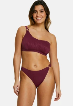 Wireless bikini bralette On Board
