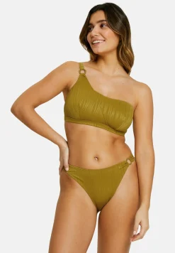 Wireless bikini bralette On Board