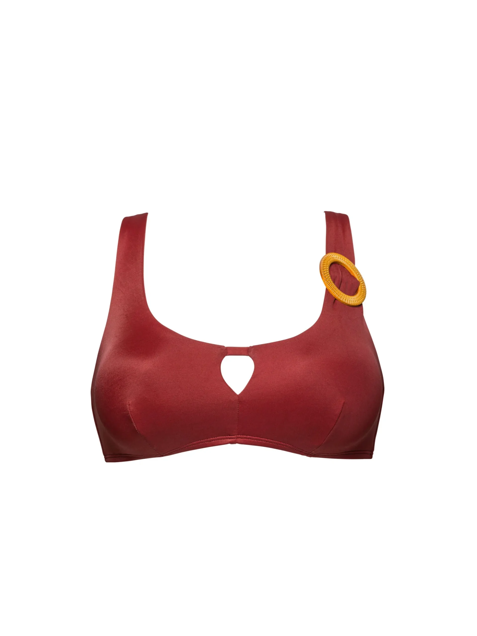 Wireless bikini top Elevated Basics