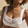 Wireless bra Jeanne