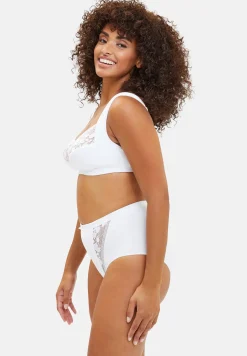 Wireless bra Jeanne