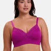 Wireless bralette Agathe