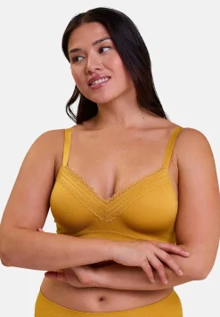 Wireless bralette Agathe