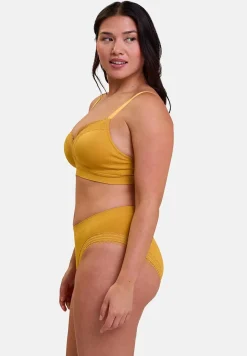 Wireless bralette Agathe