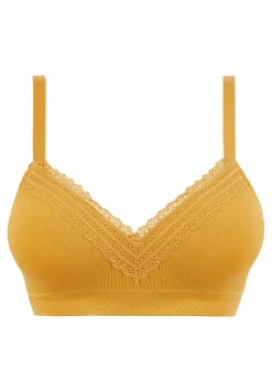 Wireless bralette Agathe