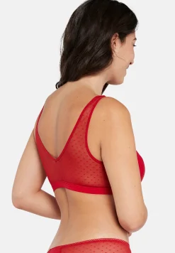 Wireless bralette Miss Sans Complexe - Rosie