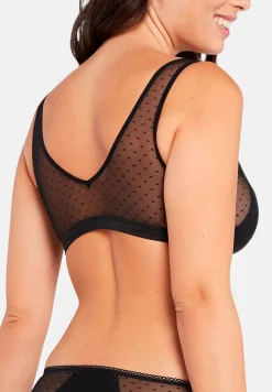 Wireless bralette Miss Sans Complexe - Rosie