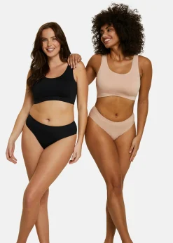 Wireless bralette So Confort