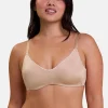 Wireless molded bra Unseen