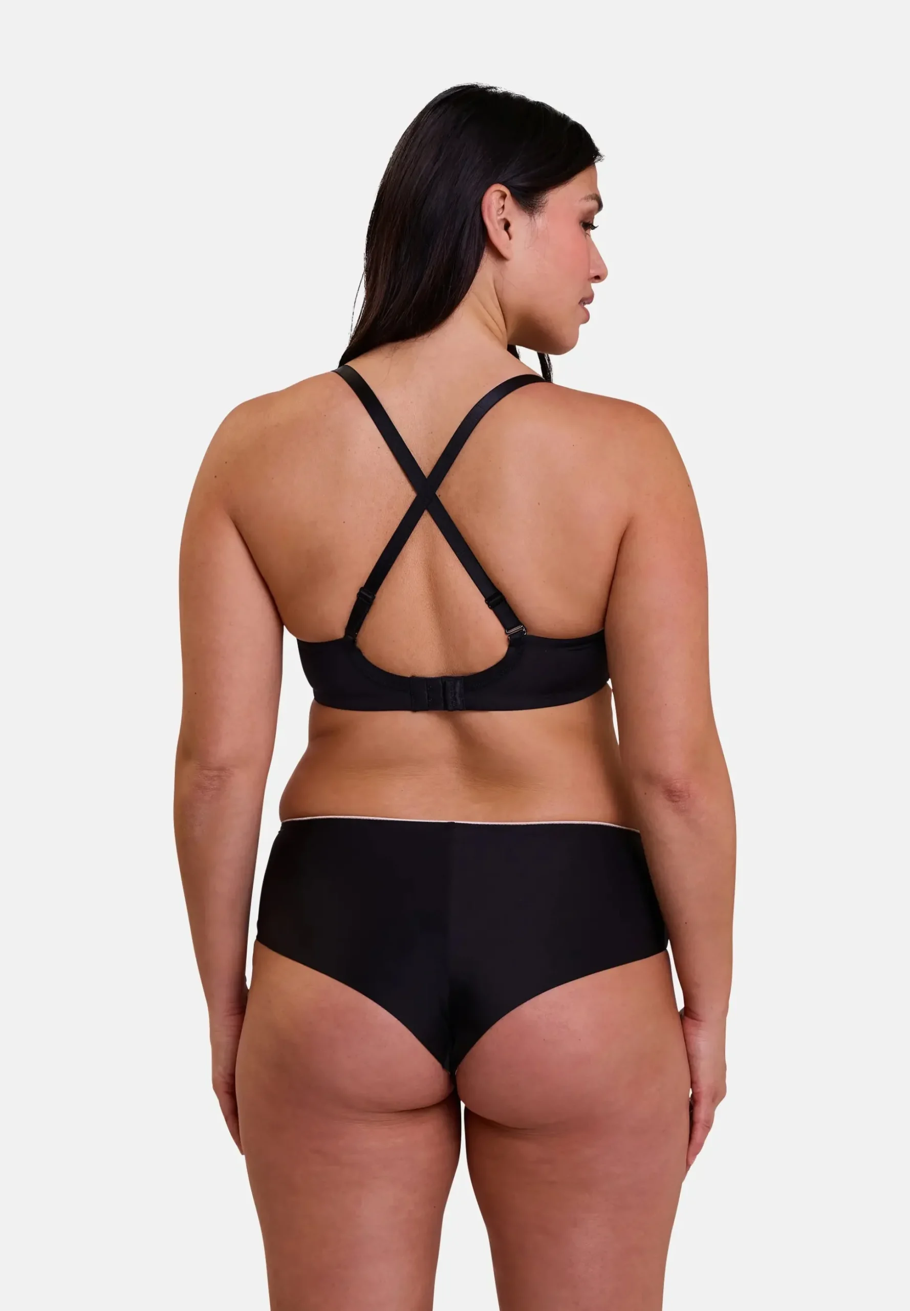 Wireless molded bra Unseen