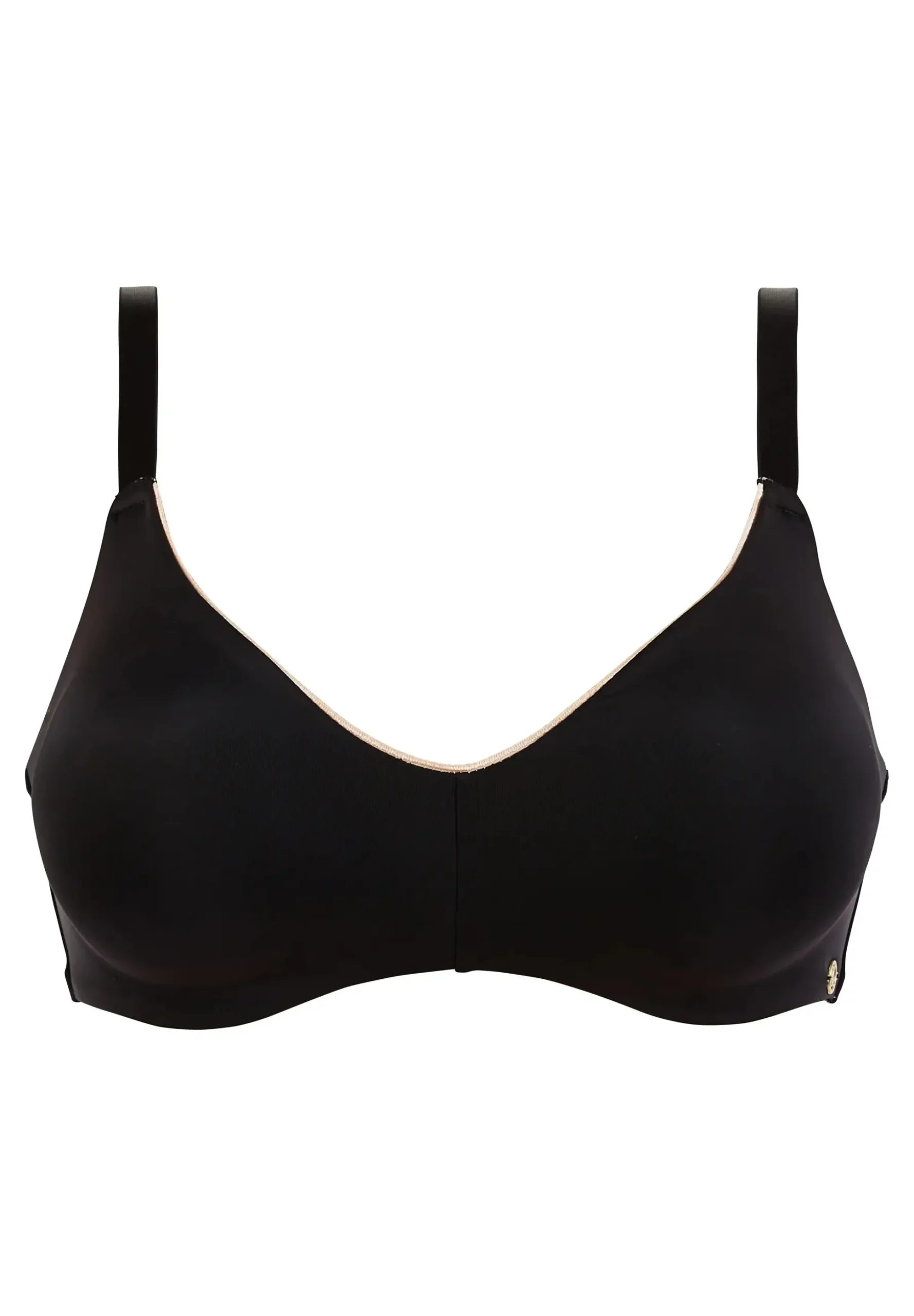 Wireless molded bra Unseen