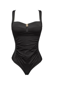 Wireless one piece swimsuit Speekaboo Shape