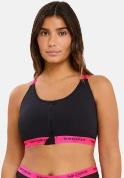 Wireless sports bra Anita B.