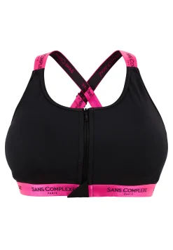 Wireless sports bra Anita B.